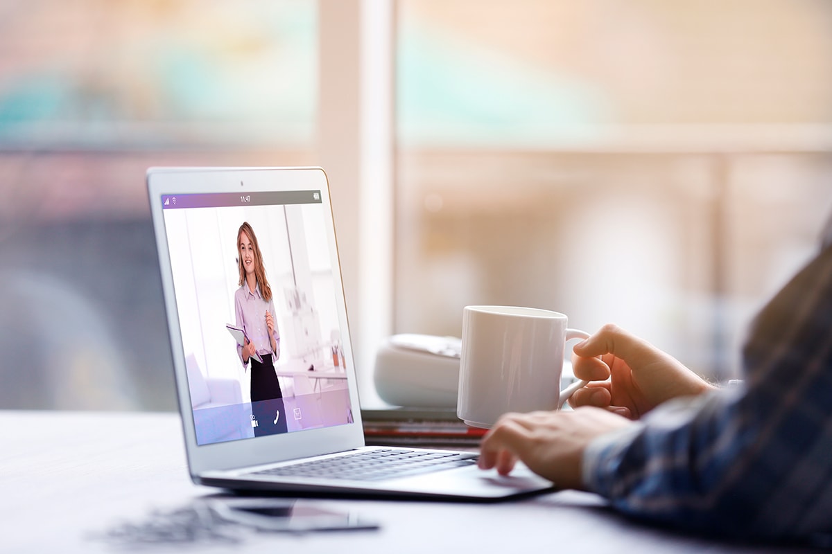 Mindfulness Teacher Register | Video conferencing support