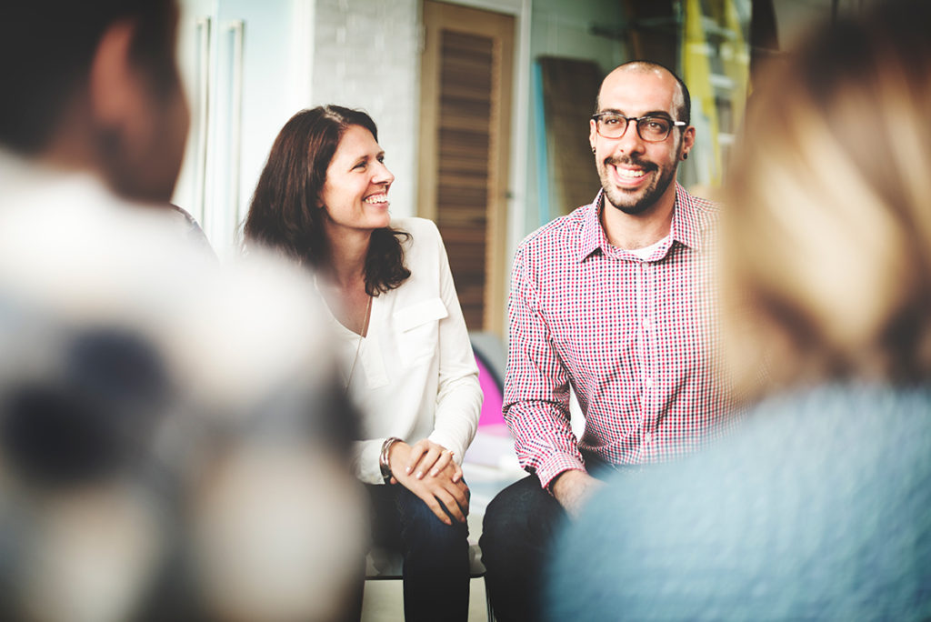 Mindfulness Teacher Register | Discussion group